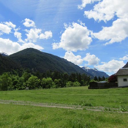 Ferienhaus Schmid Serfaus Bagian luar foto