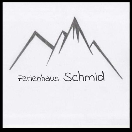 Ferienhaus Schmid Serfaus Bagian luar foto