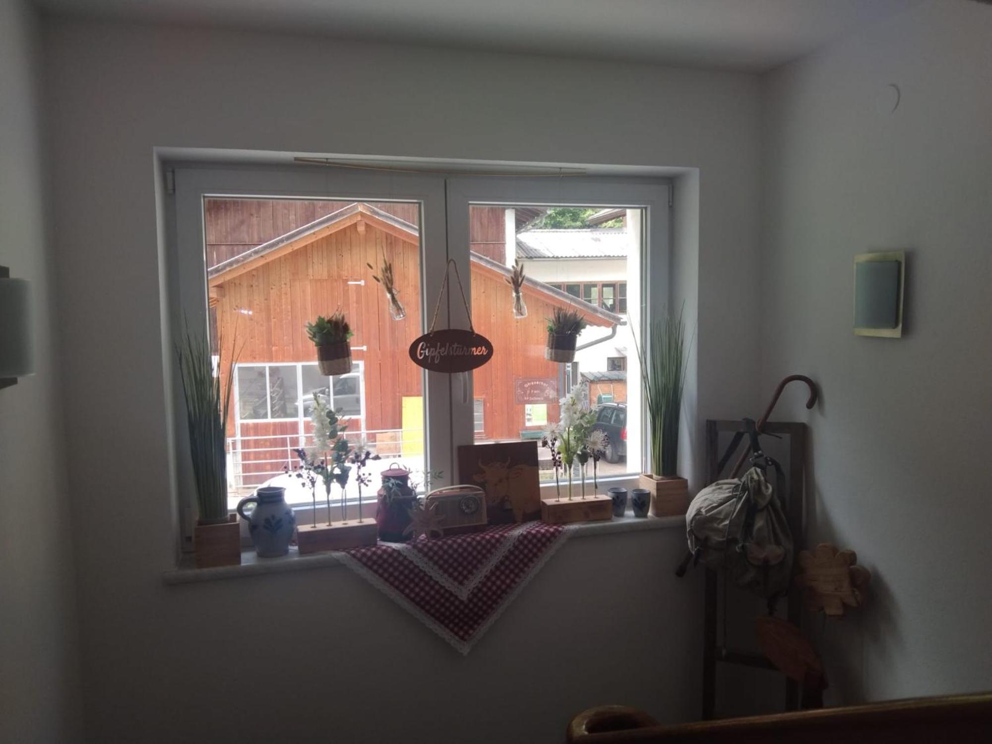 Ferienhaus Schmid Serfaus Bagian luar foto