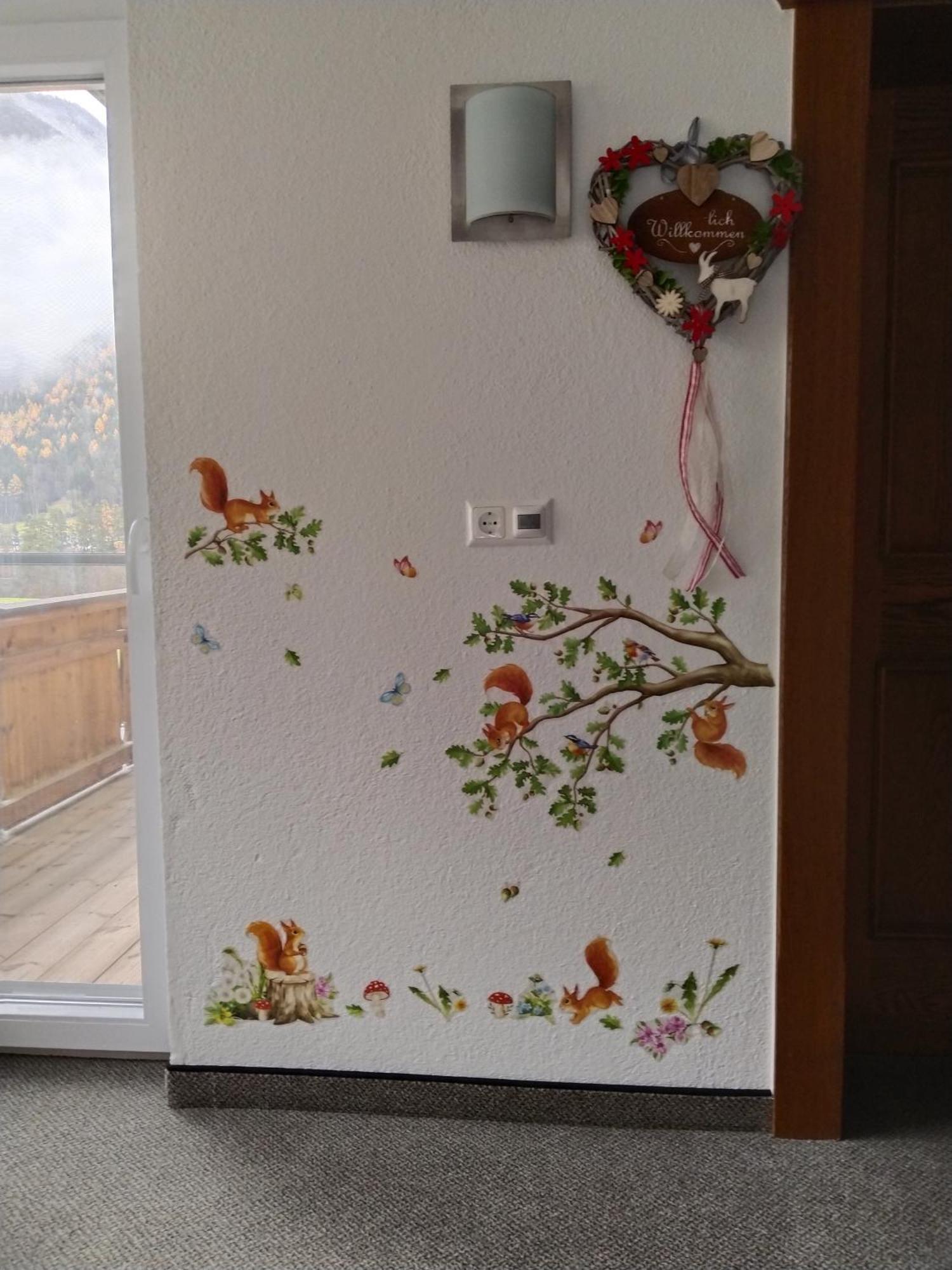 Ferienhaus Schmid Serfaus Bagian luar foto