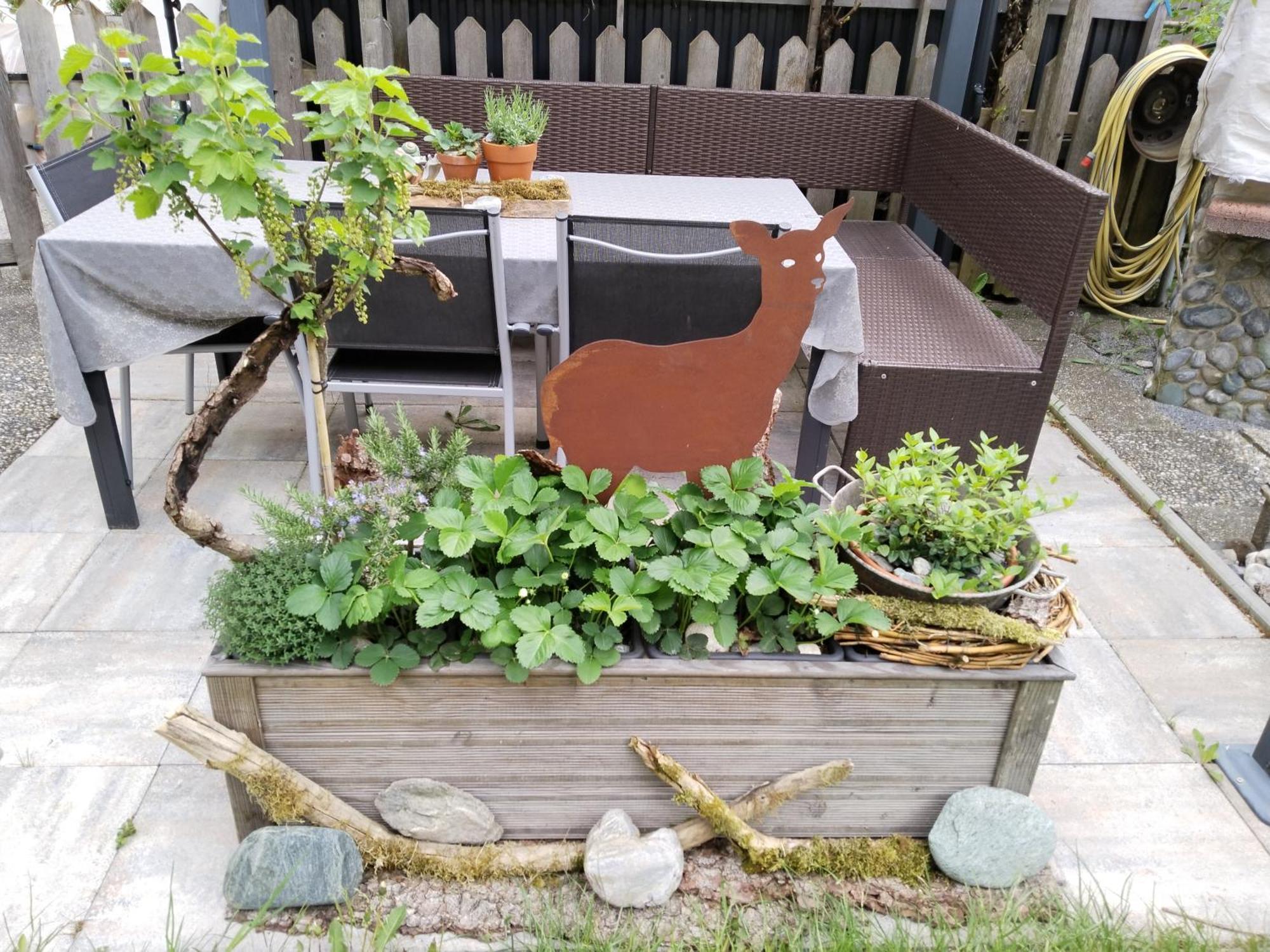 Ferienhaus Schmid Serfaus Bagian luar foto