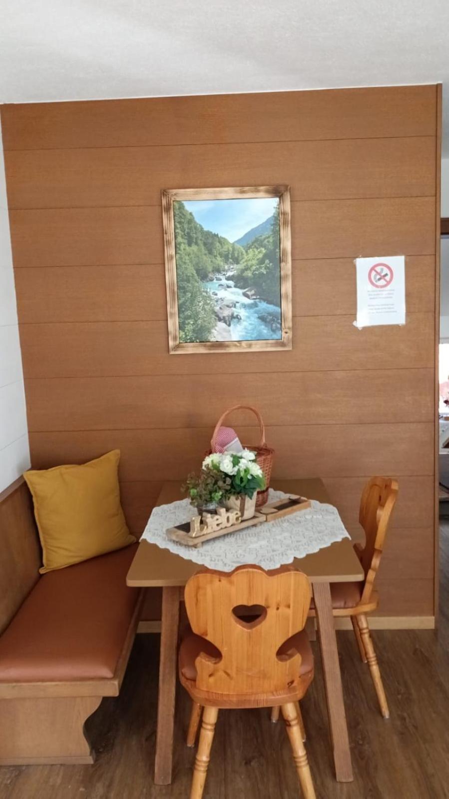 Ferienhaus Schmid Serfaus Bagian luar foto
