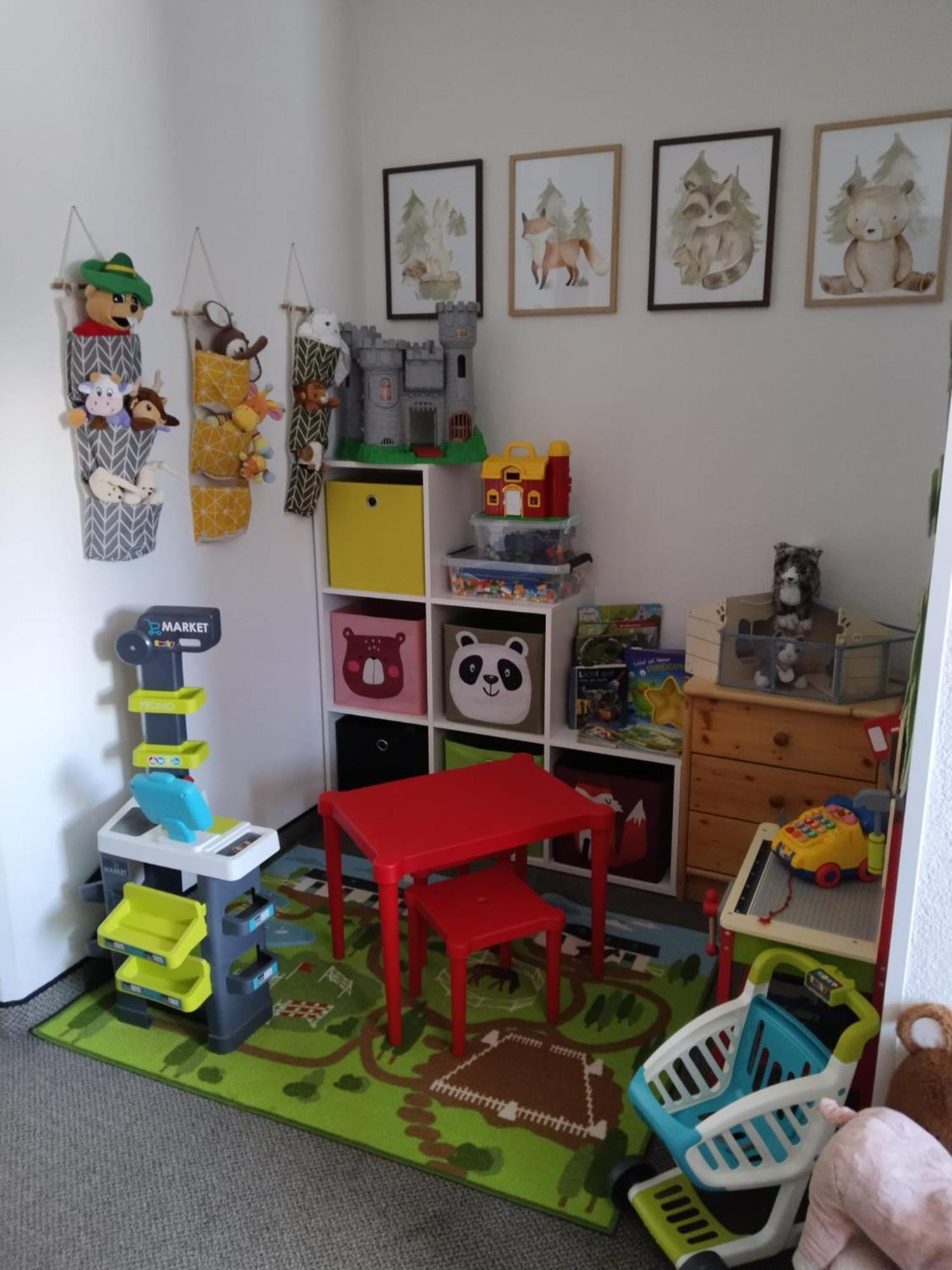 Ferienhaus Schmid Serfaus Bagian luar foto