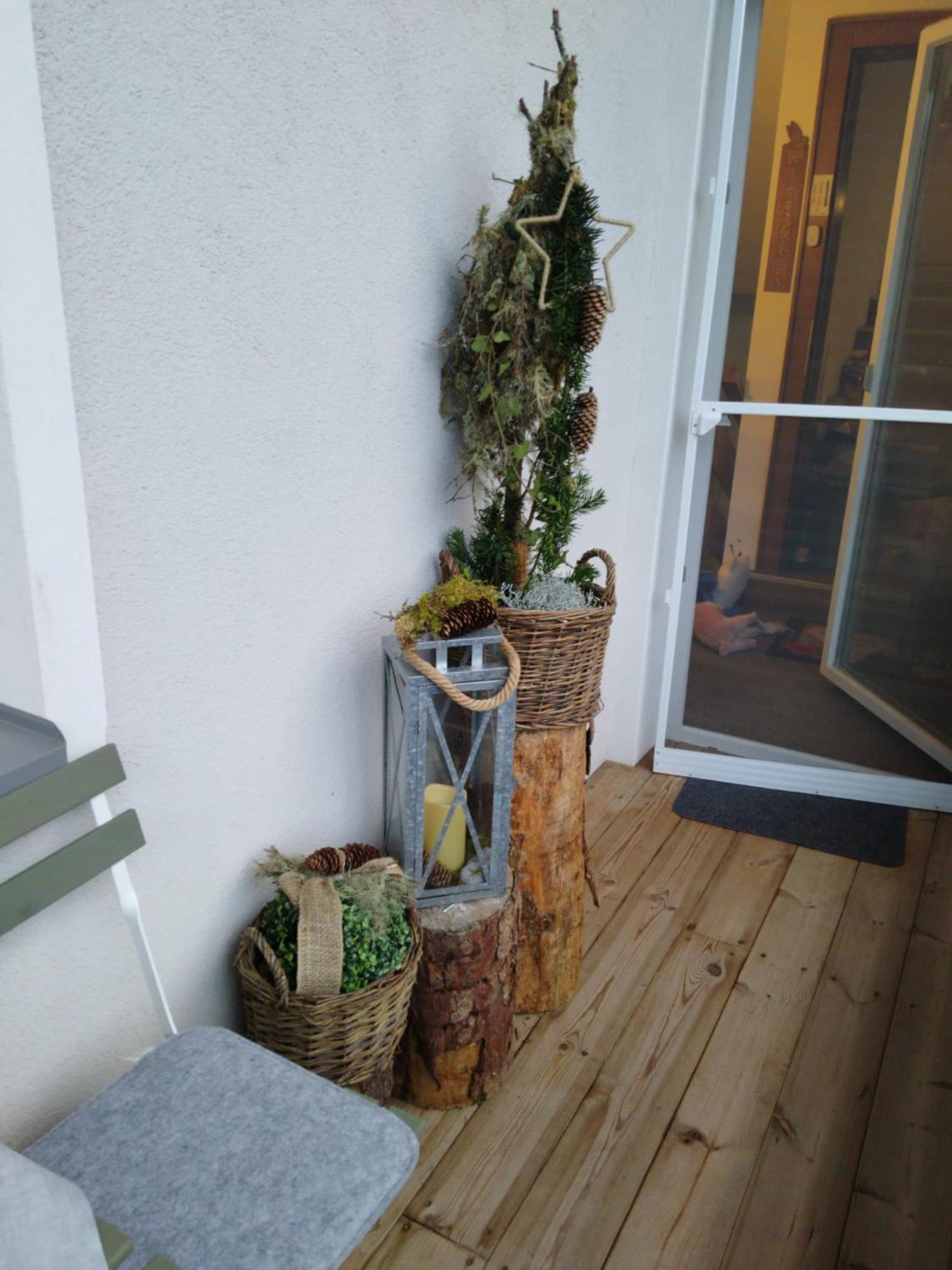 Ferienhaus Schmid Serfaus Bagian luar foto