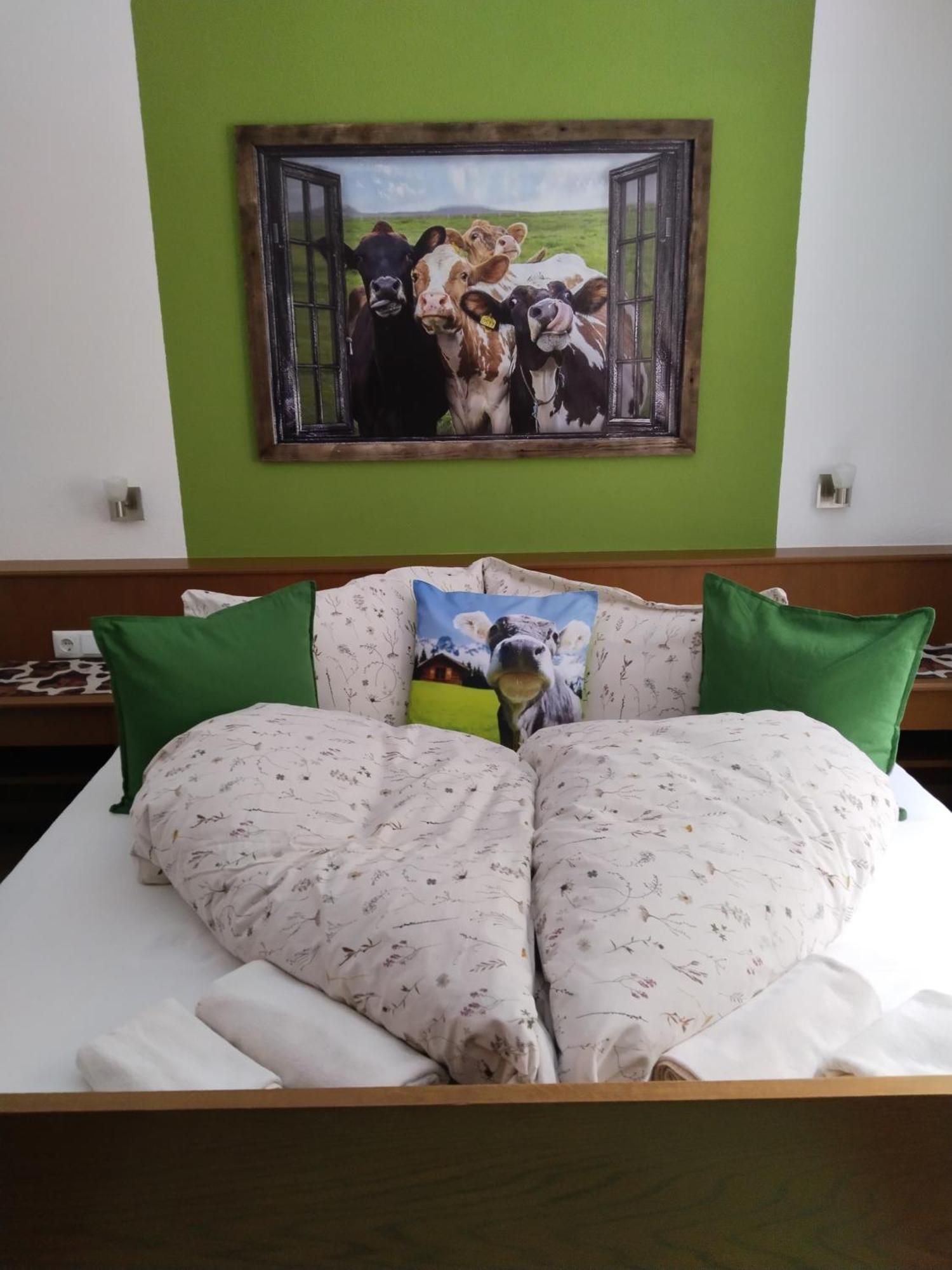 Ferienhaus Schmid Serfaus Bagian luar foto