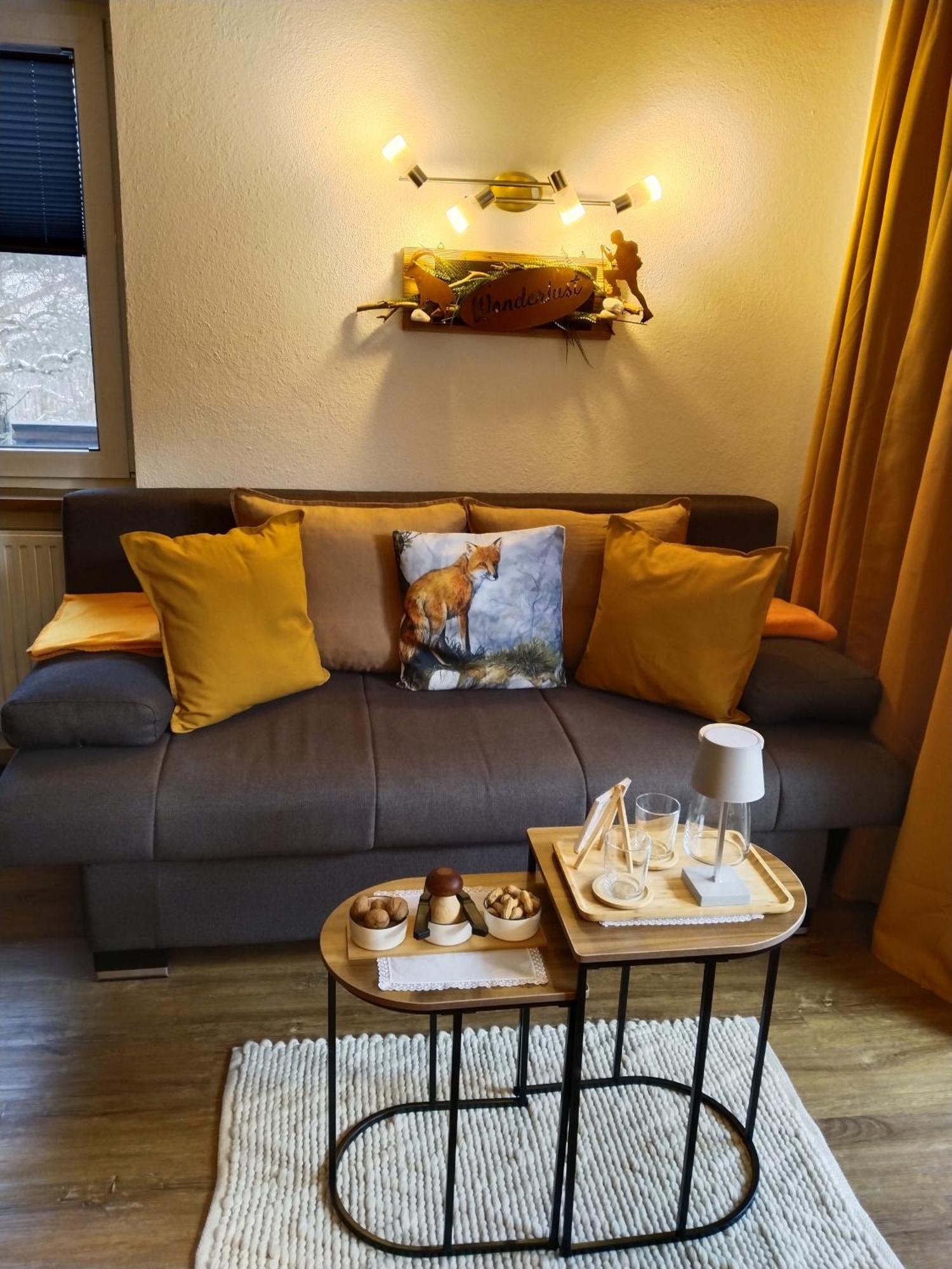 Ferienhaus Schmid Serfaus Bagian luar foto